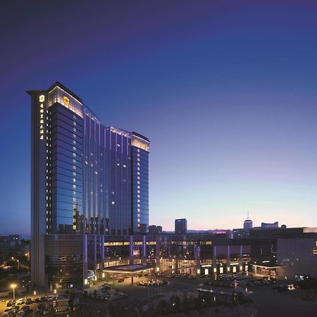 Shangri-La Huhhot Kültér fotó