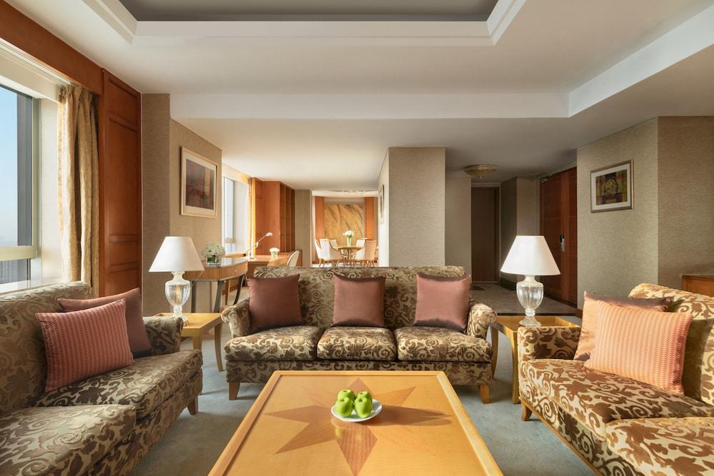 Shangri-La Huhhot Kültér fotó