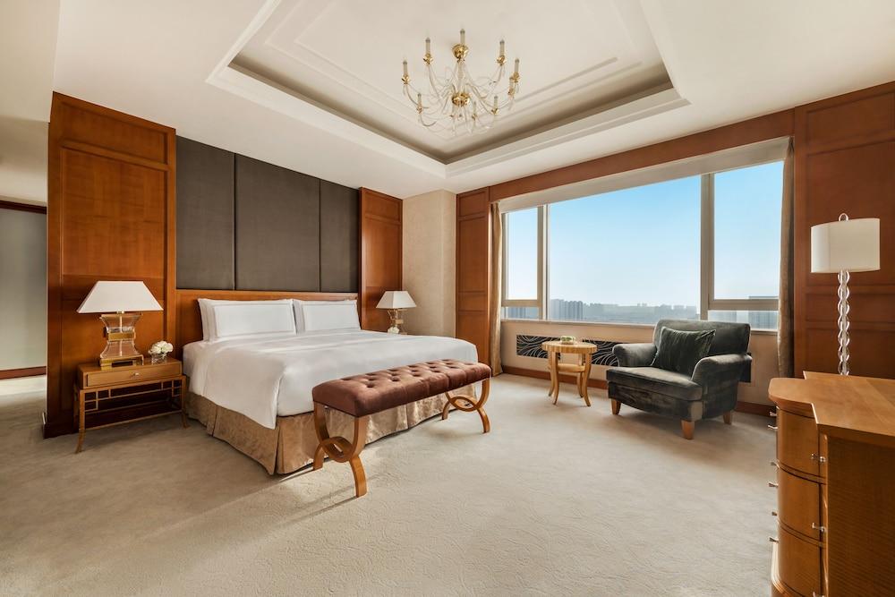 Shangri-La Huhhot Kültér fotó