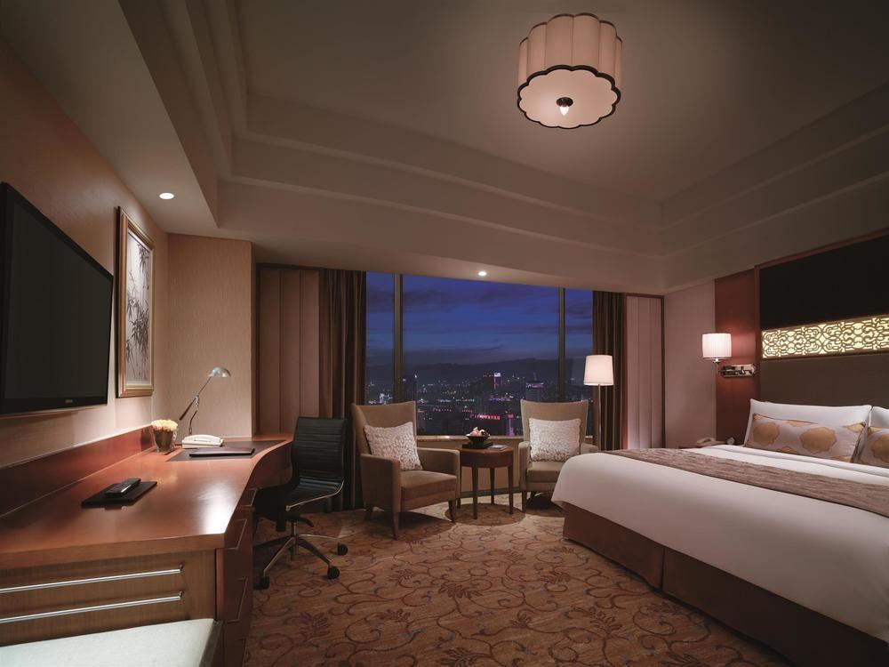 Shangri-La Huhhot Kültér fotó